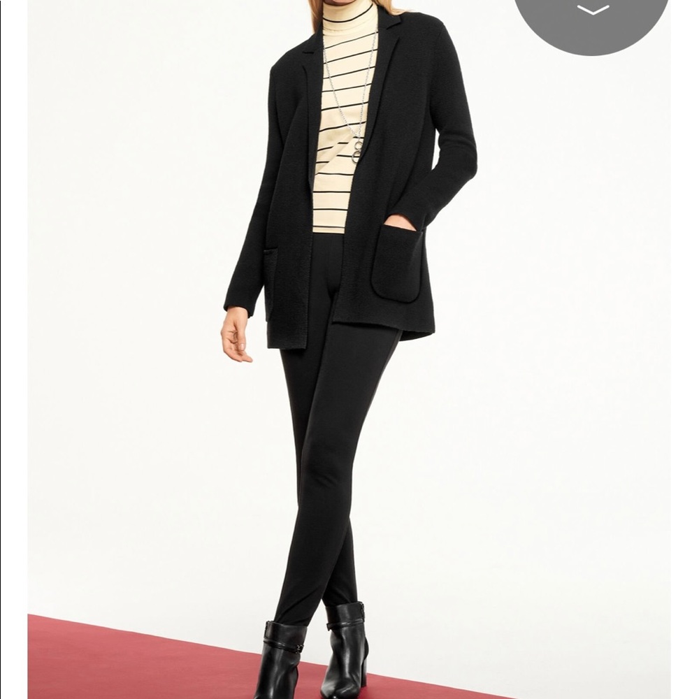 Talbots Soho/Ponte Jegging